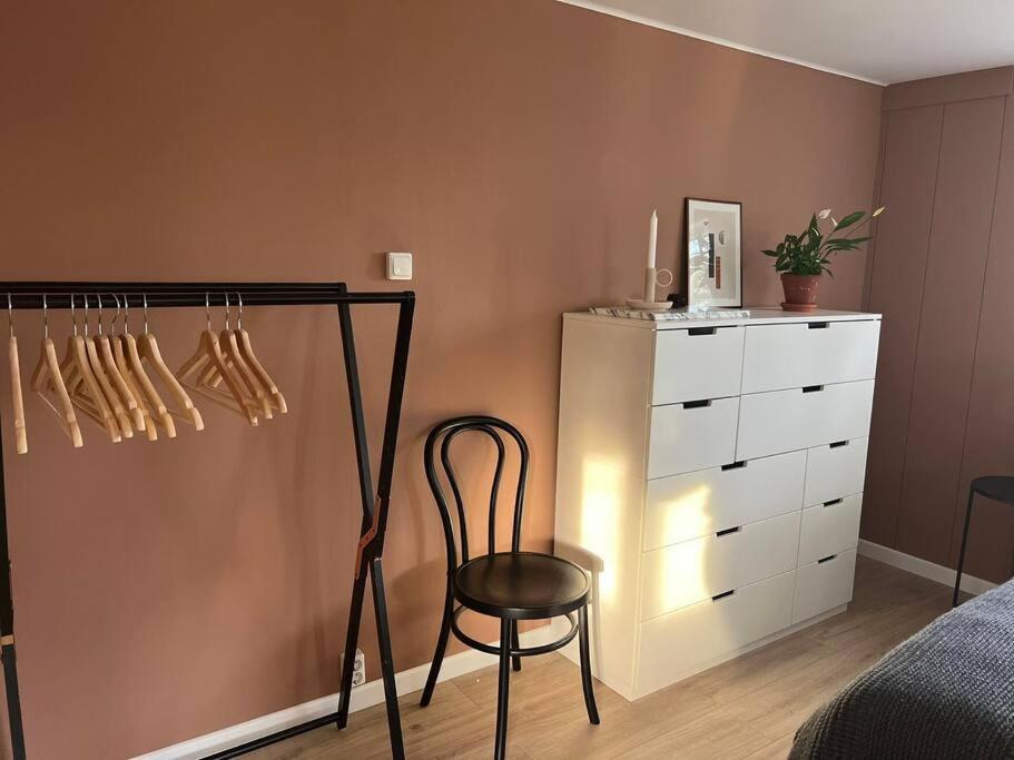 New Cozy Bohemian Dowtown Reykjavik Apartment Eksteriør bilde
